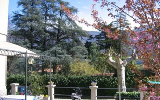 Hotel Ristorante La Vignetta Cernobbio