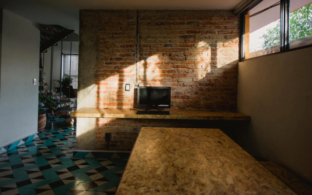 Hostal Hidalgo - Hostel