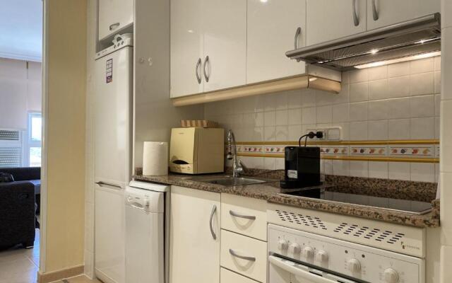 Rosales Oliva Nova Golf AP427