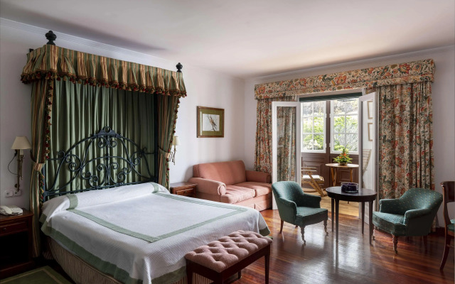 Parador de La Palma