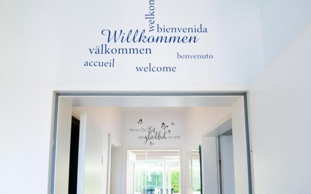 Badeweg 4 Sandkorn 2