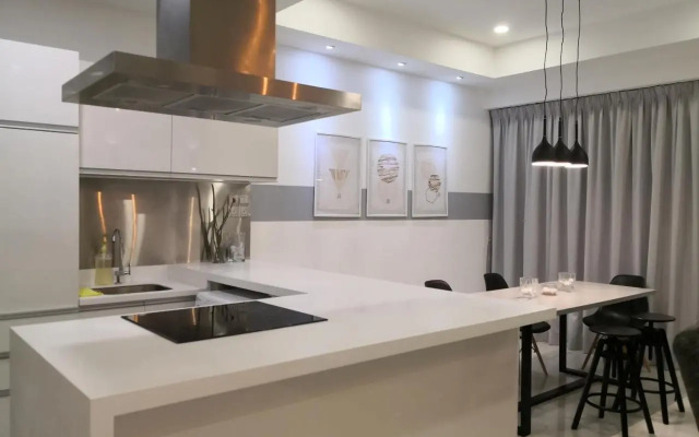 Kuala Lumpur Experience 3