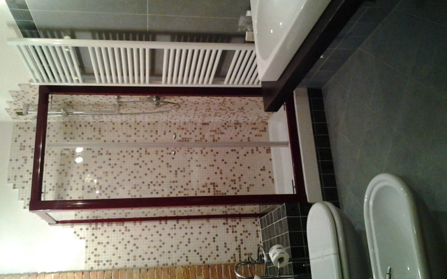 Hotel Vecchio Molino