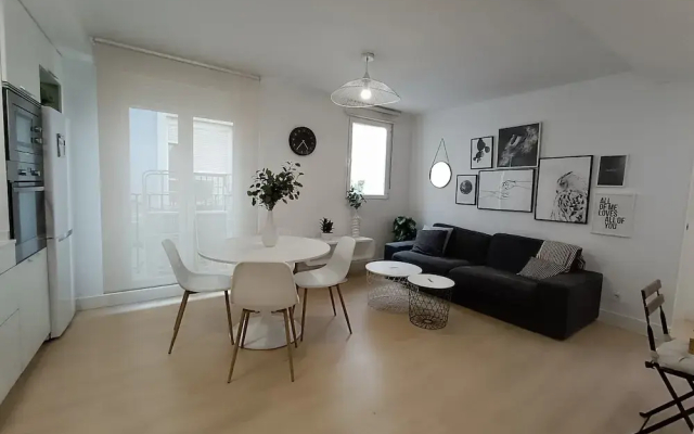 Suite Estébanes