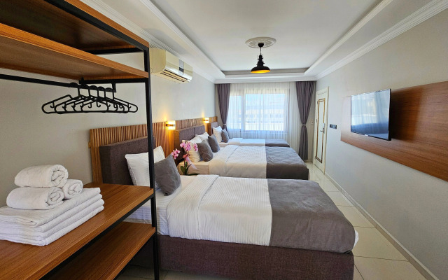 Sarajevo Taksim Hotel