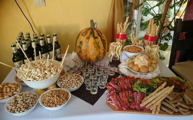 Hotel-Restaurant Vizit