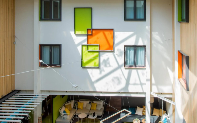 Ibis Styles Toulouse Labège