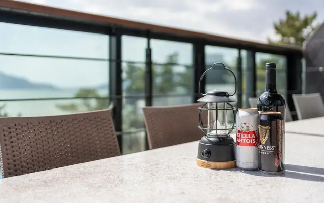 Sacheon Bichae Pension