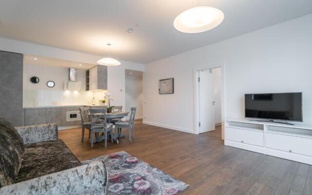 Easyrooms Dzirnavu