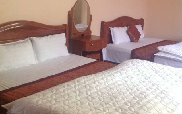 Phu Hung 2 Hotel