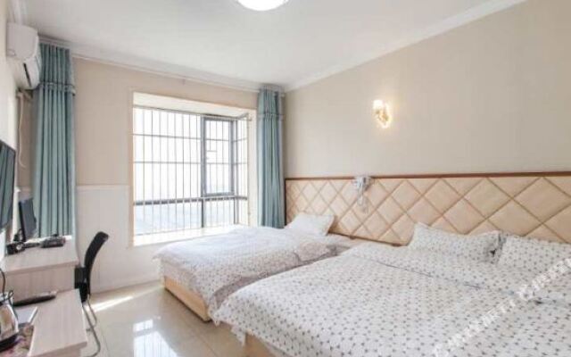 Sister Family Hotel