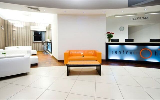 Centrum Hotel