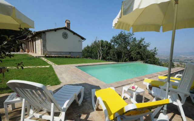 Assisi dal Poggio B&B