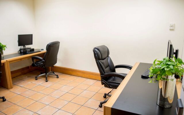 iStay Hotel Ciudad Victoria