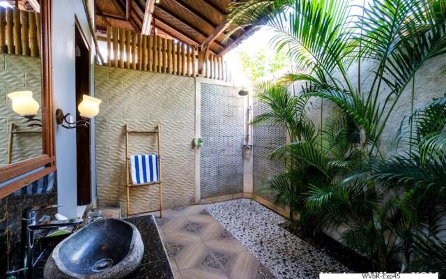 Warisan Villa By Yom