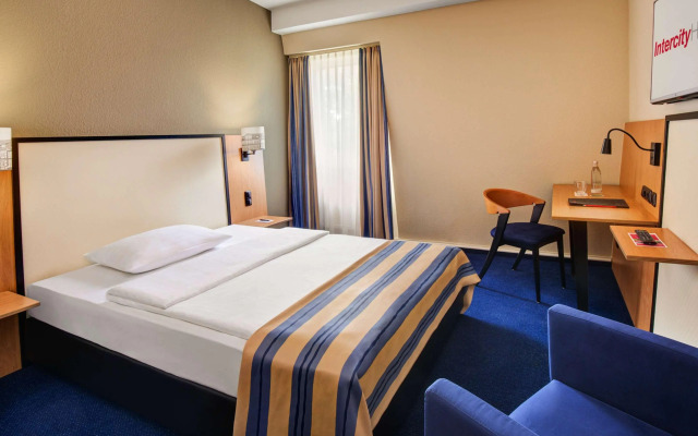 IntercityHotel Celle