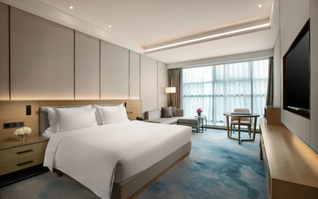 Wyndham Changsha South