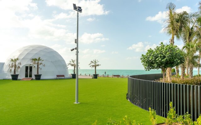 FAM Living - Bluewaters Island - Ain Dubai