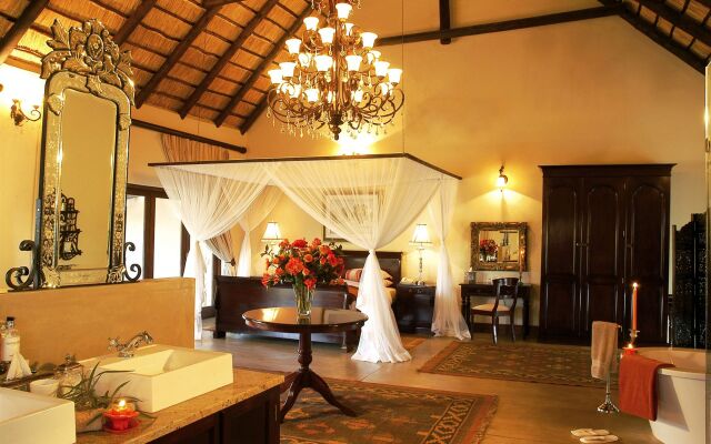 Kings Camp Private Game Reserve