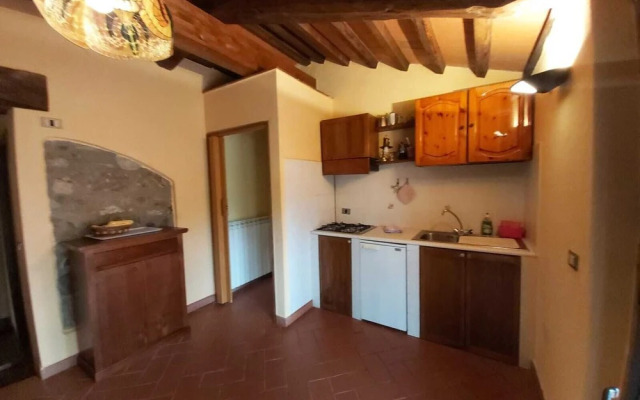 Agriturismo Santa Maria