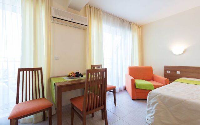 Quiet Studio in Polo Resort