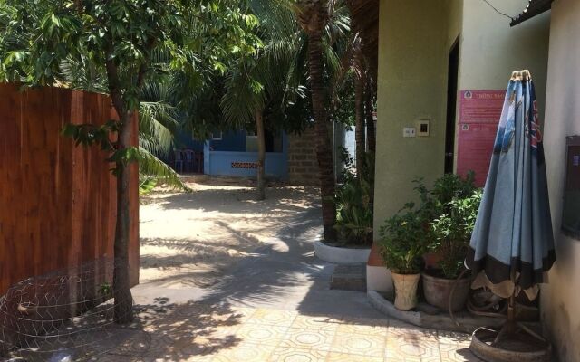 Friendly Guest House