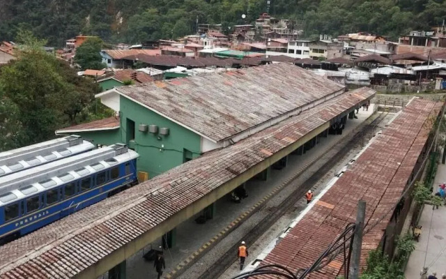 Seven Mapi Hotel