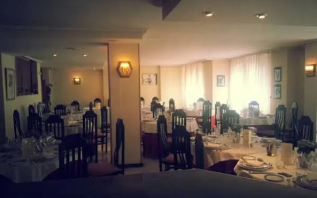 Hotel La Brañina