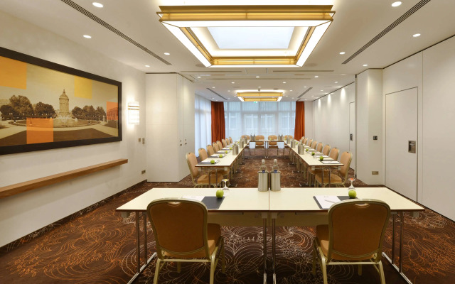 Best Western Plus Delta Park Hotel