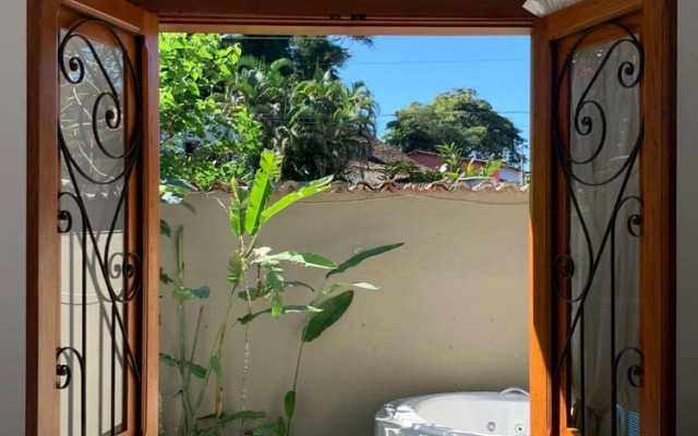 Pousada Pontal Gardens