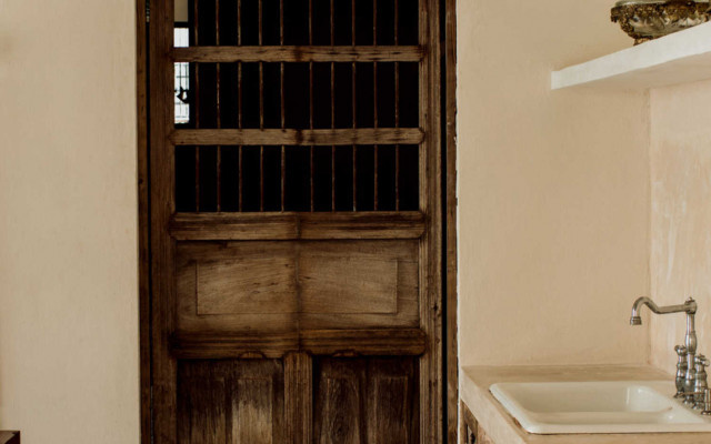 Casa Olivia