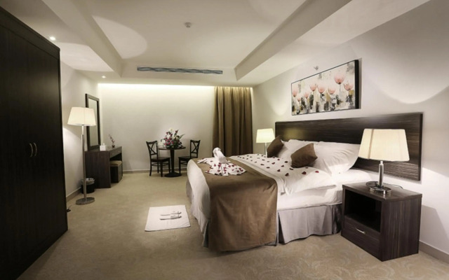 Hyata Watheer Hotel & Suites