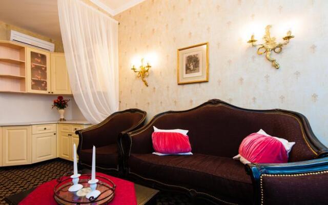 Boutique Hotel Pastel'
