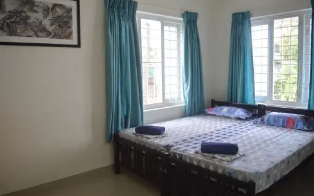 The Pod Cochin Homestay