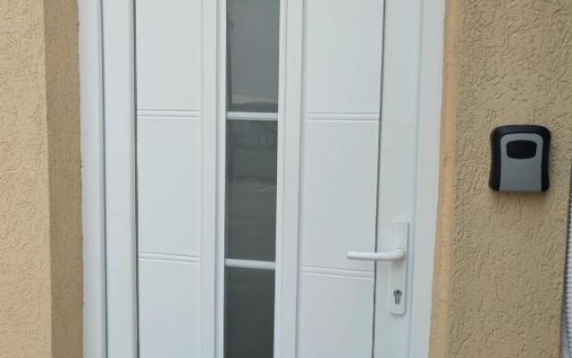 Ana Belgrade Apartments