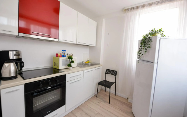 Residenza di Carbasinni