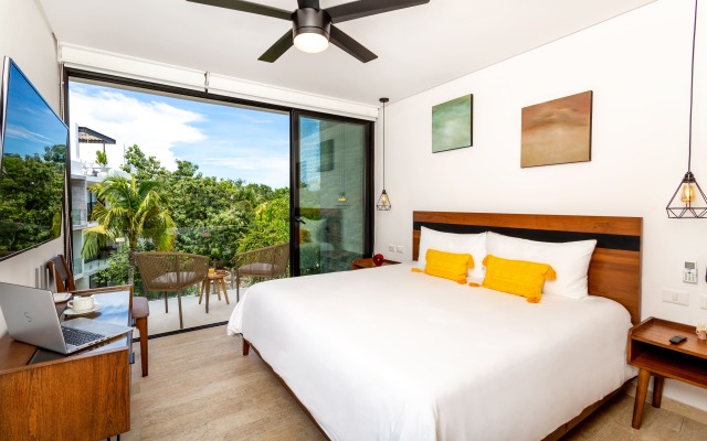 The Panoramic by Xperience Hotels
