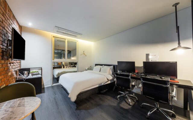 Hotel The Vantt