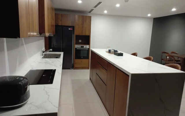 Navilla Hue Homestay