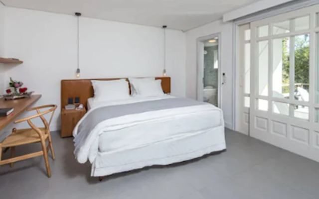 Felissimo Exclusive Hotel