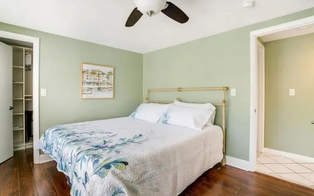 Luxe 3BR Siesta Key Home Pool