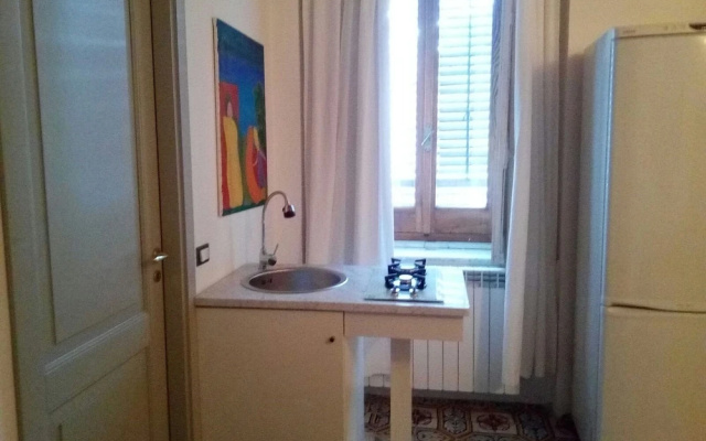 B&B Vallone del Grano