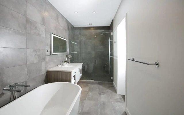 The Inn at Therapy Vineyards