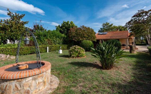 House A Casita Moriani-Plage