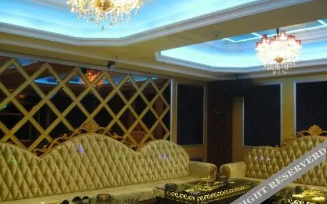Nanxiong Zhuji Hotel