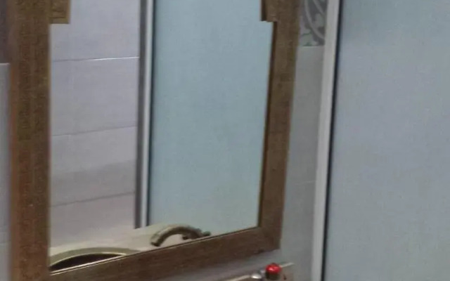 Riad La Porte Du Bouregreg