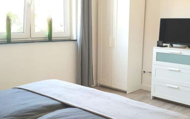 Pleasant Apartment in Merzig