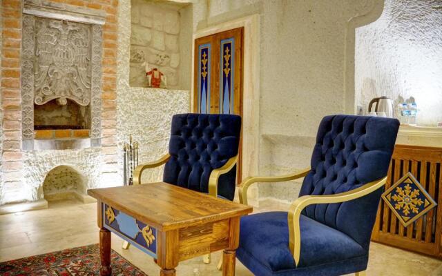 Cappadocia Sweet Cave