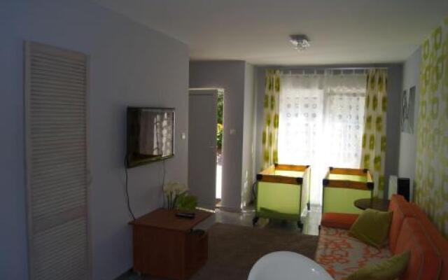 Maritim - 50 metrów plaża