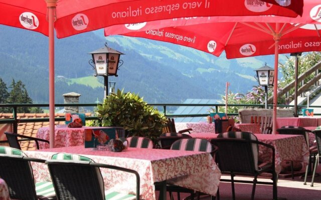 Märzenklamm Hotel.Gasthof